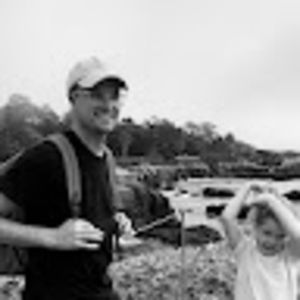 Meet your Posher, Luke